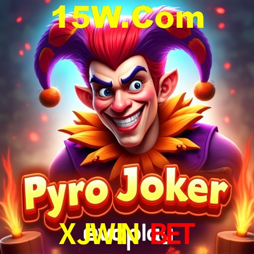 Descubra a Magia dos Jogos de Arcade no XJWIN BET