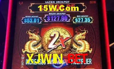 XJWIN BET - cassino ao vivo