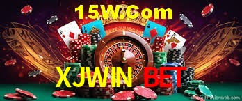 Account Benefits XJWIN BET