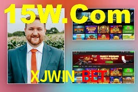 Football Betting XJWIN BET