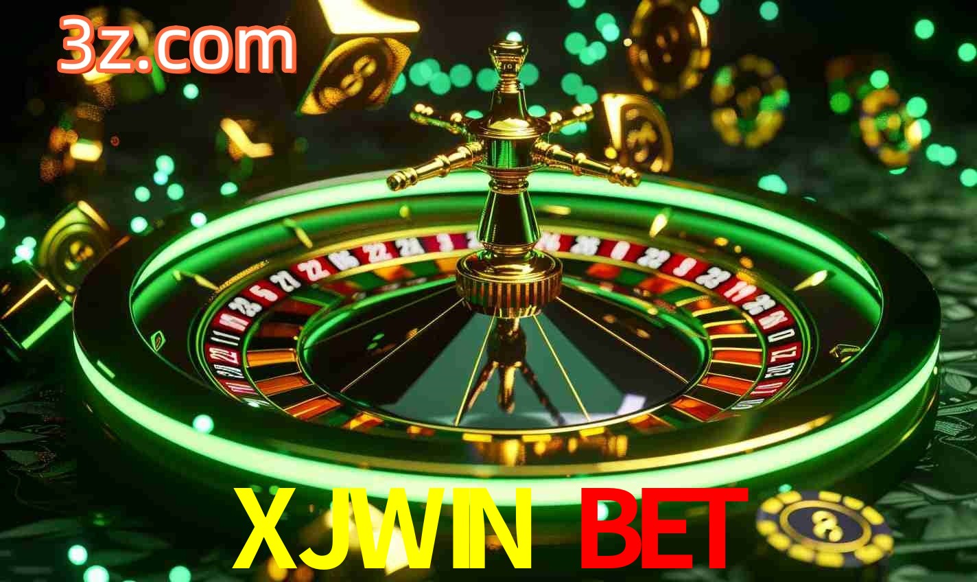 Desfrutar de um Cassino XJWIN BET