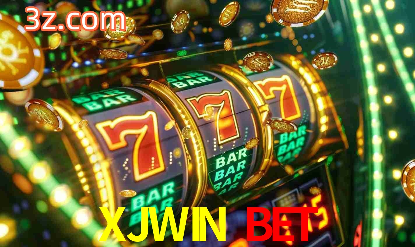 Populares Slots XJWIN BET