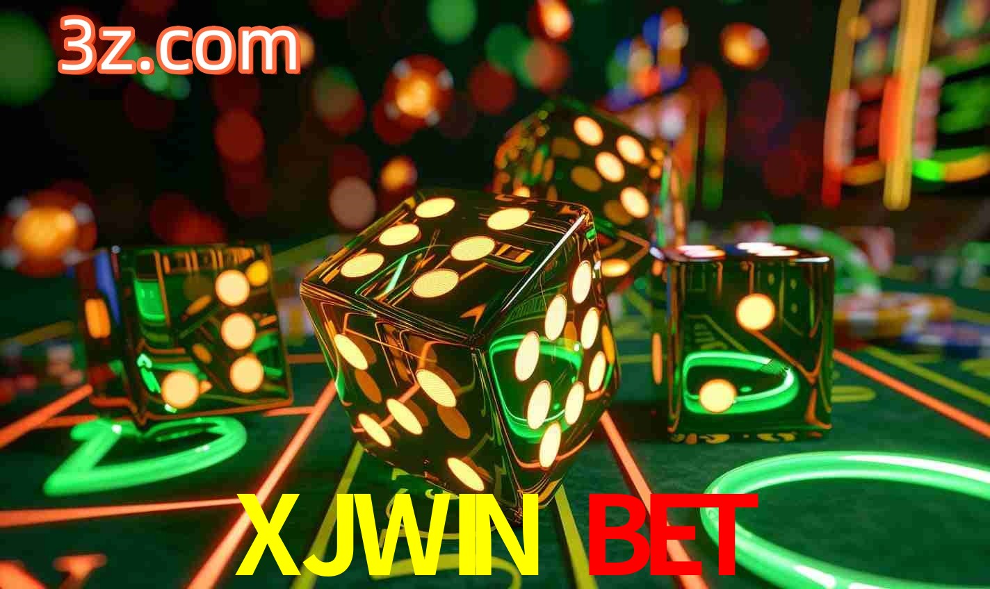 Entretenimento no Jogos XJWIN BET