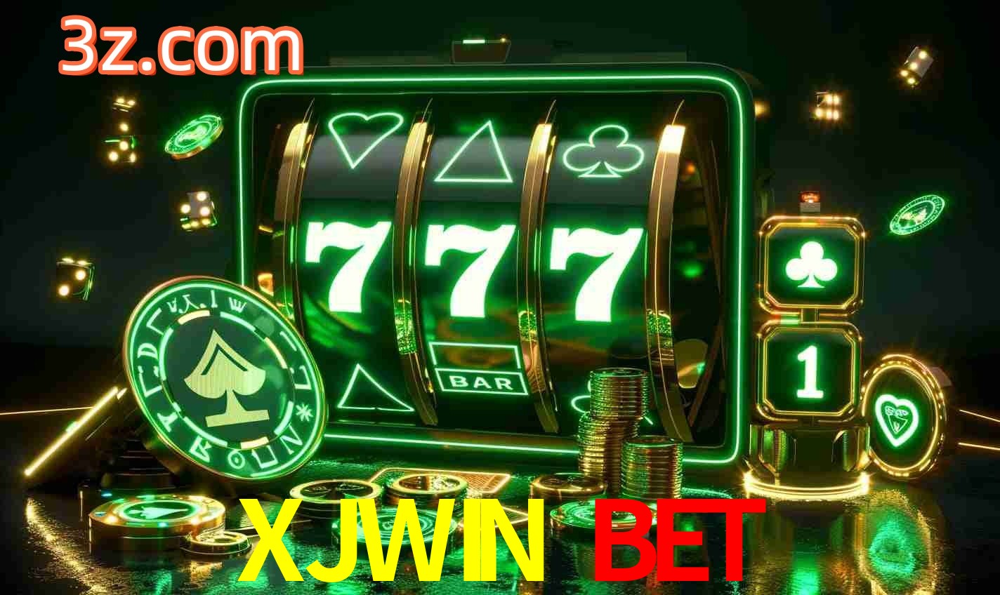 Seguro Login no Cassino Online XJWIN BET